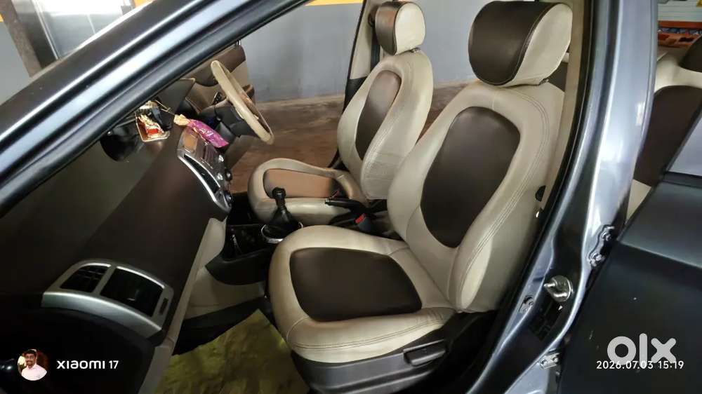 Hyundai I20 Magna Petrol 2010
