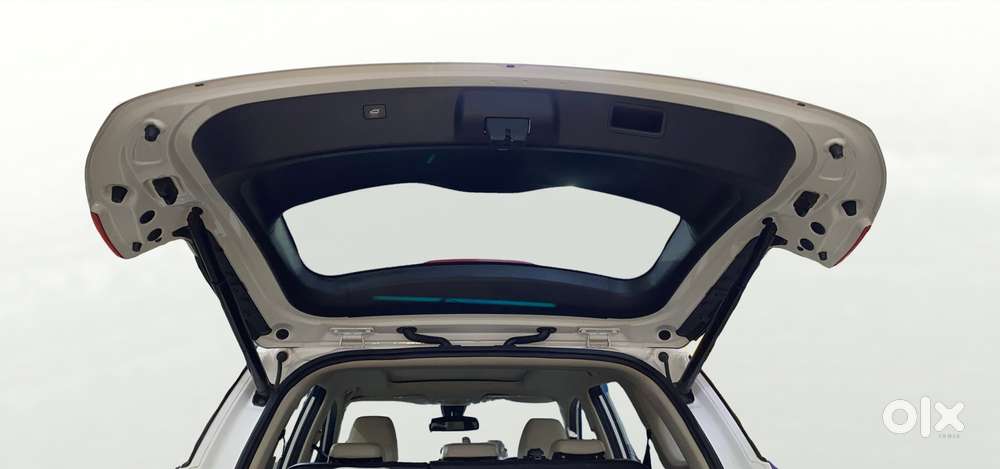 Mg Hector 1.5 Hybrid Sharp, 2021, Petrol