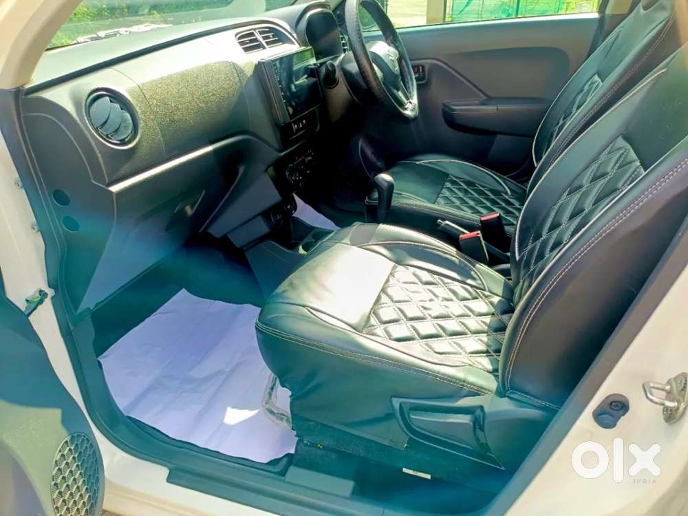 Maruti Suzuki Alto K10 1.0 Vxi, 2024, Petrol
