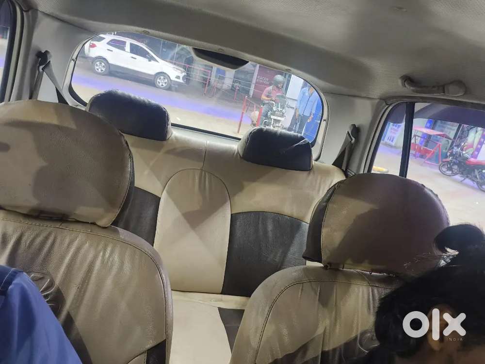 Hyundai Santro Xing Gls 2009