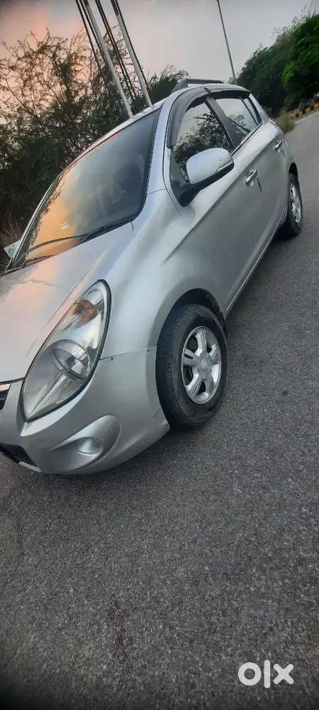 Hyundai I20 Diesel 2014 Variant