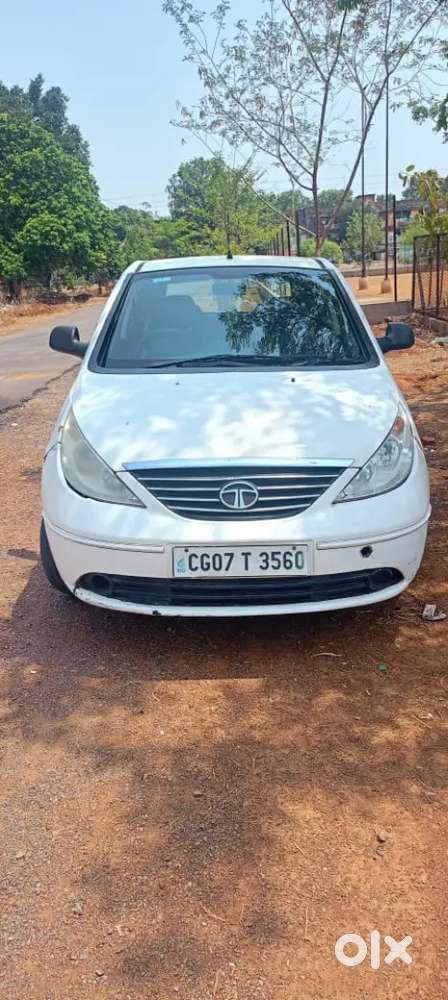 Tata Venture 1.4 Lx 2012