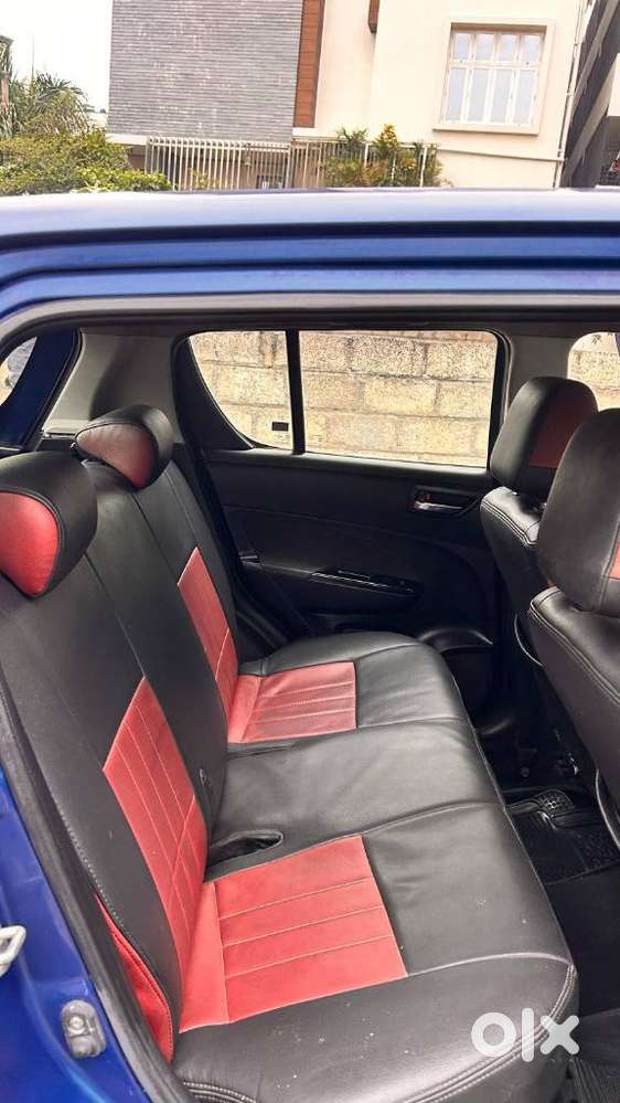 Maruti Suzuki Swift Ddis Vdi, 2012, Diesel