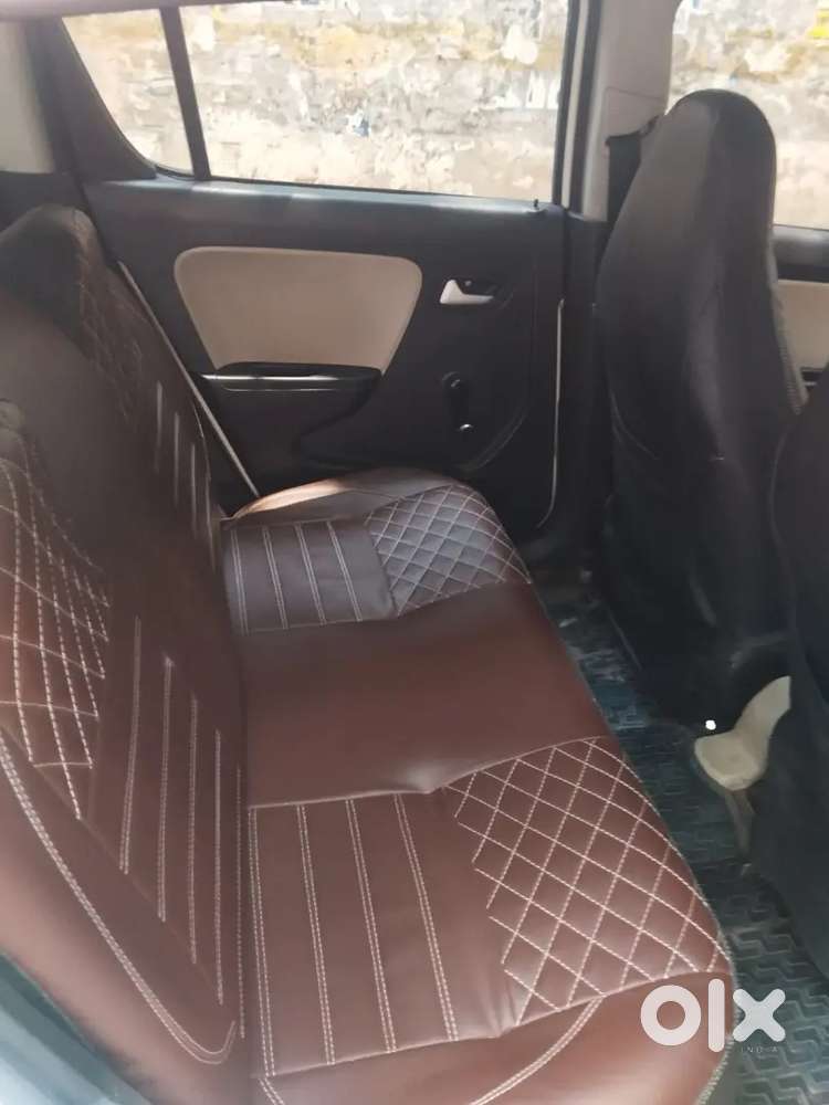 Maruti Suzuki Alto 800 2021 Lpg Well Maintained