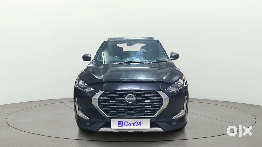 Nissan Magnite 1.0 Xe, 2024, Petrol