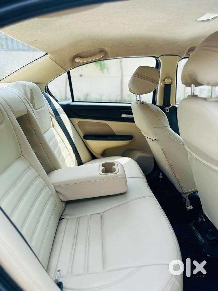 Honda Amaze Vx 1.2 Petrol Mt, 2022, Petrol