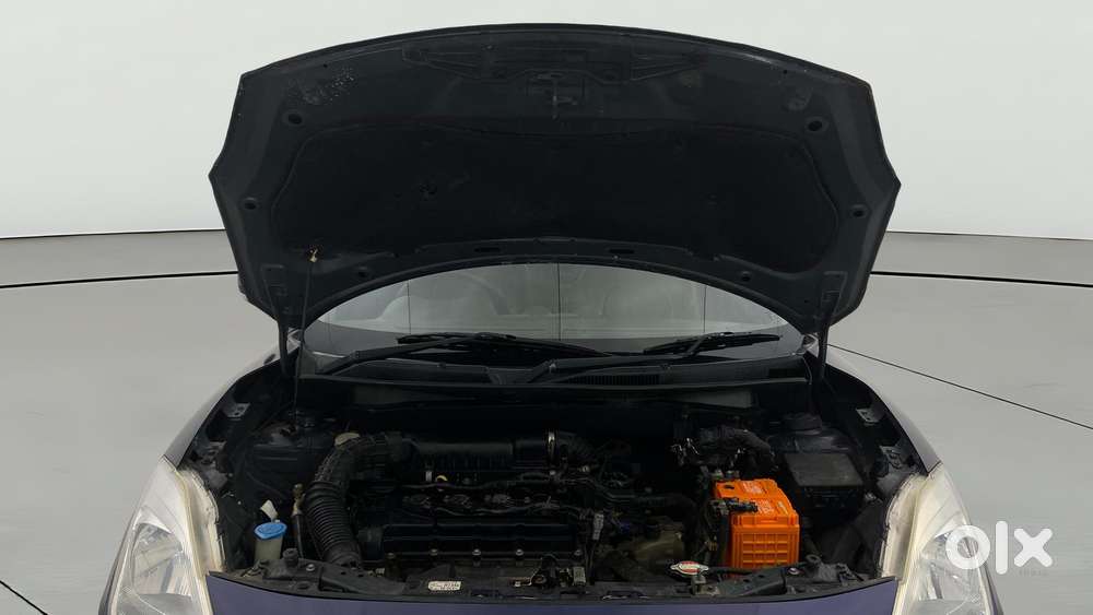 Maruti Suzuki Swift Amt Vxi, 2019, Petrol