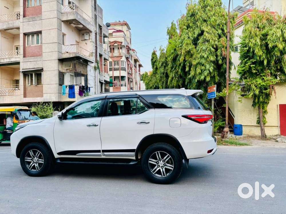 Toyota Fortuner 4x2 Mt 2.8 Diesel, 2023, Diesel