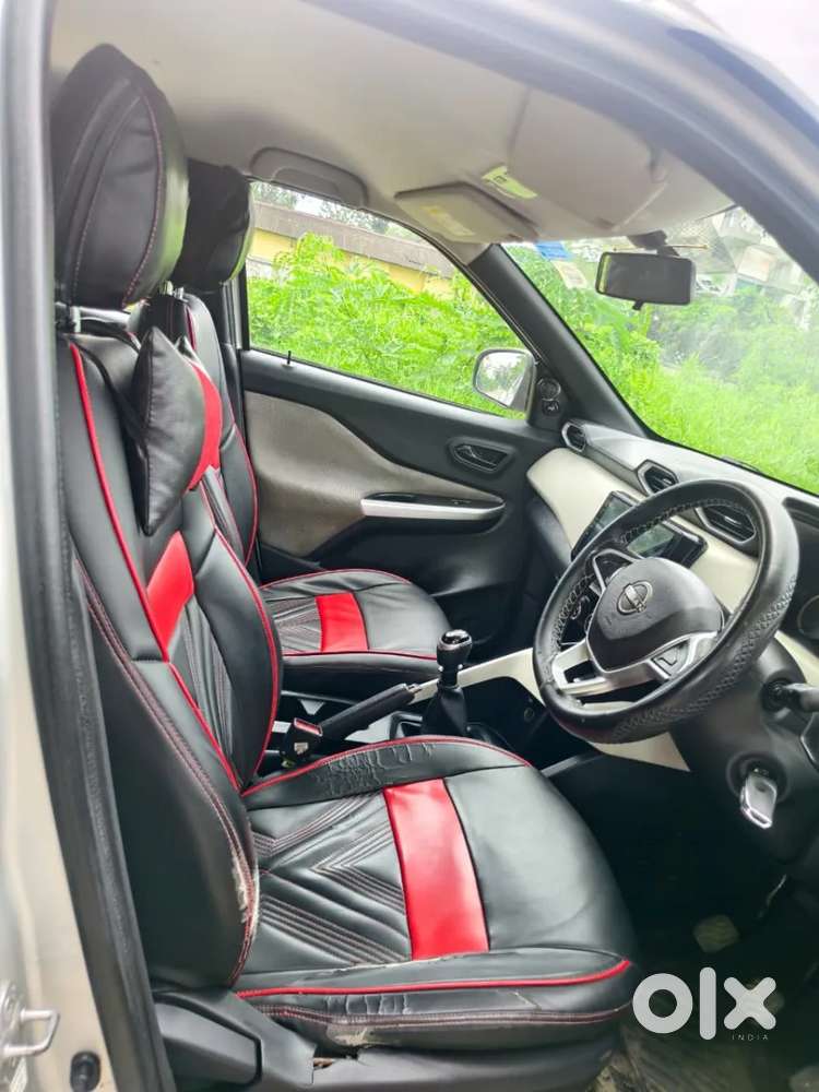 Nissan Magnite 1.0 Xl, 2021, Petrol