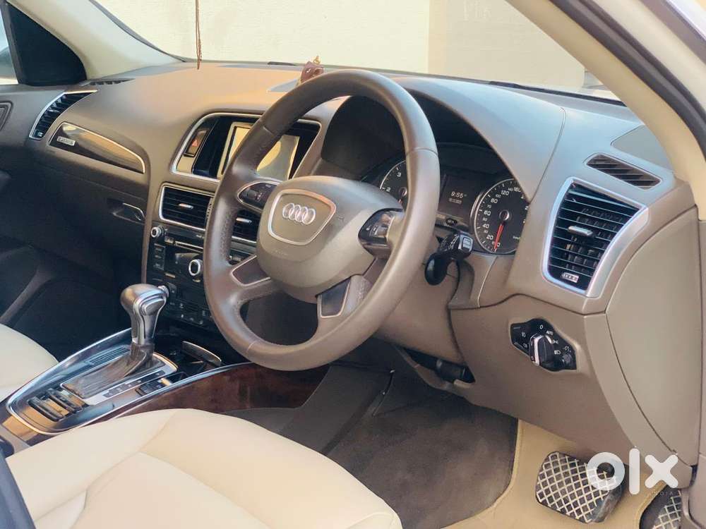 Audi Q5 2.0 40 Tdi Premium Plus, 2013, Diesel