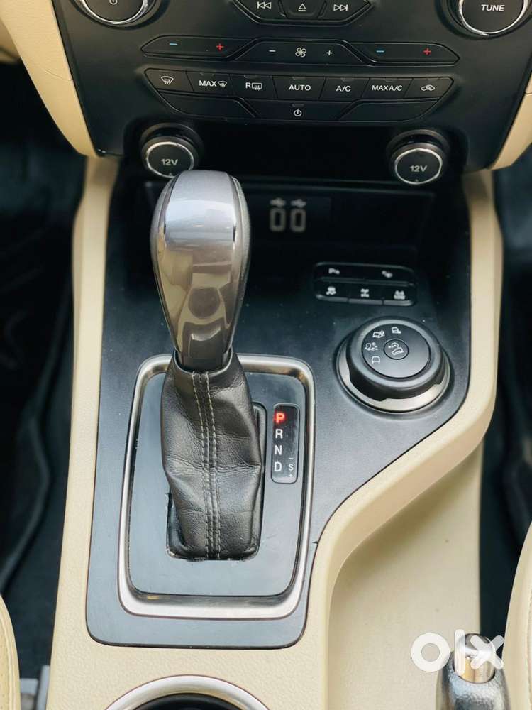 Ford Endeavour 3.2 Titanium At 4x4, 2018, Diesel
