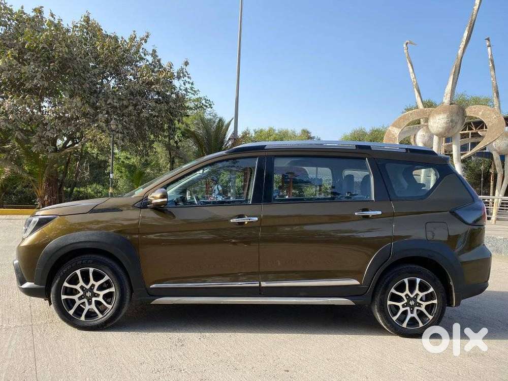 Maruti Suzuki Xl6 1.5 Zeta Mt, 2022, Petrol