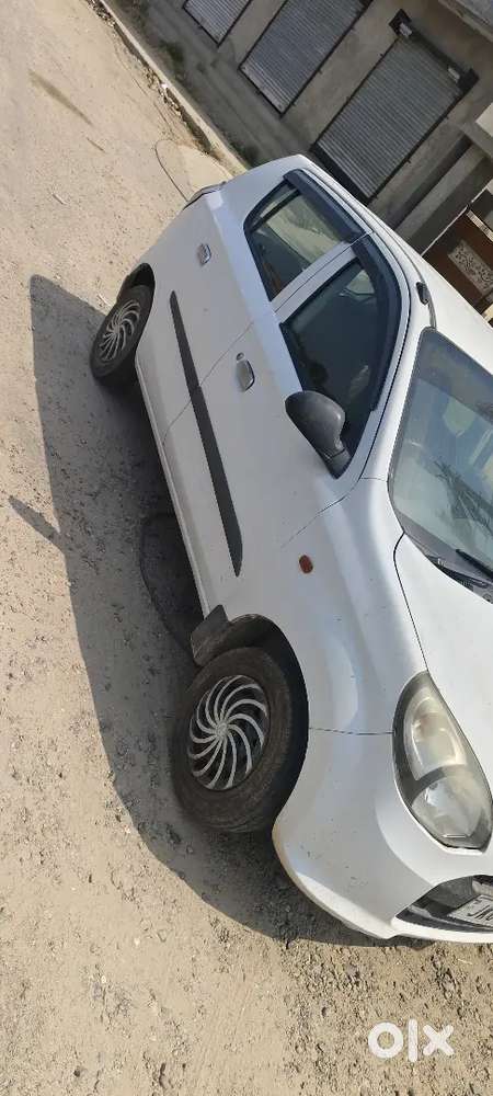 Maruti Suzuki Alto 800 2014