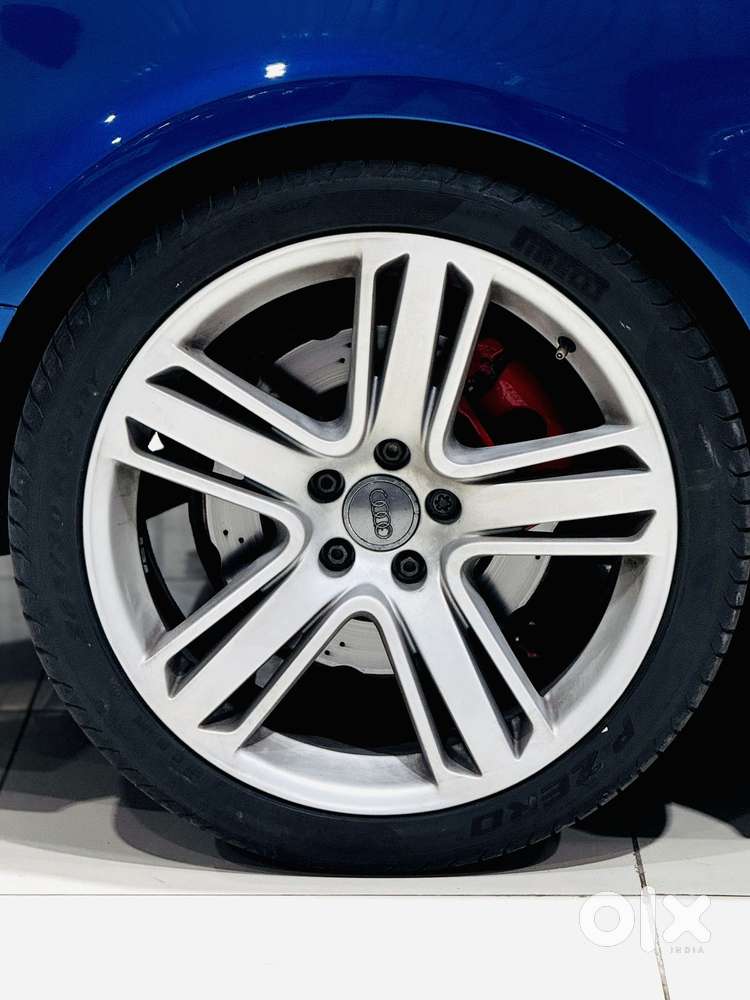 Audi Rs5 4.2 Coupe, 2015, Petrol