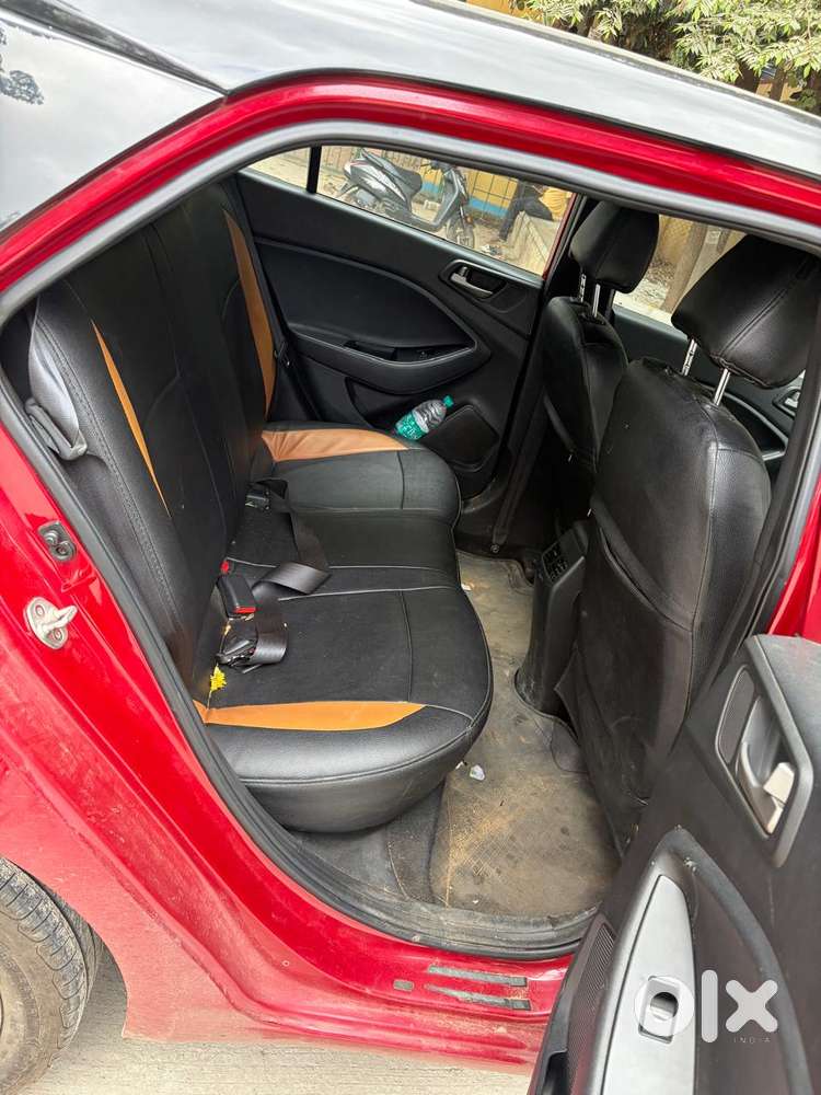 Hyundai Elite I20 Asta 1.4 Crdi, 2018, Diesel