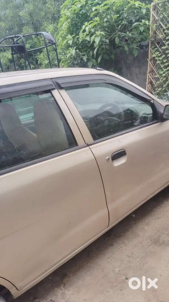 Maruti Suzuki Alto K10 2011