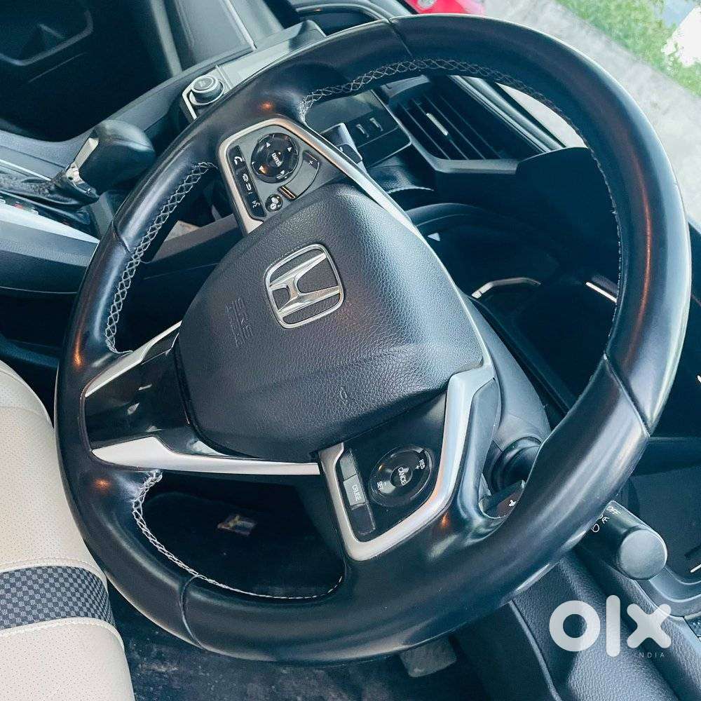 Honda Civic Vx Cvt I-vtec, 2019, Petrol
