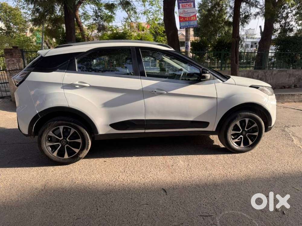 Tata Nexon 1.5 Revotorq Xz Plus, 2020, Diesel