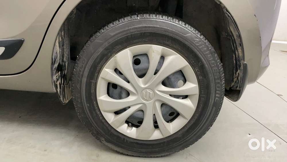 Maruti Suzuki Swift Amt Vvt Vxi, 2019, Petrol