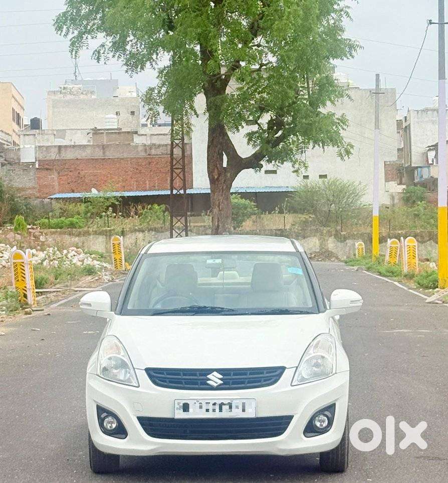 Maruti Suzuki Swift Dzire Vdi Optional, 2012, Diesel