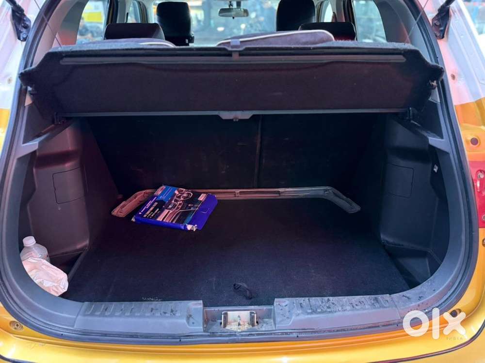 Maruti Suzuki Brezza