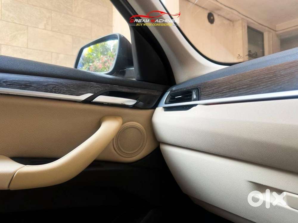 Bmw X1 2.0 Sdrive 20d, 2017, Diesel