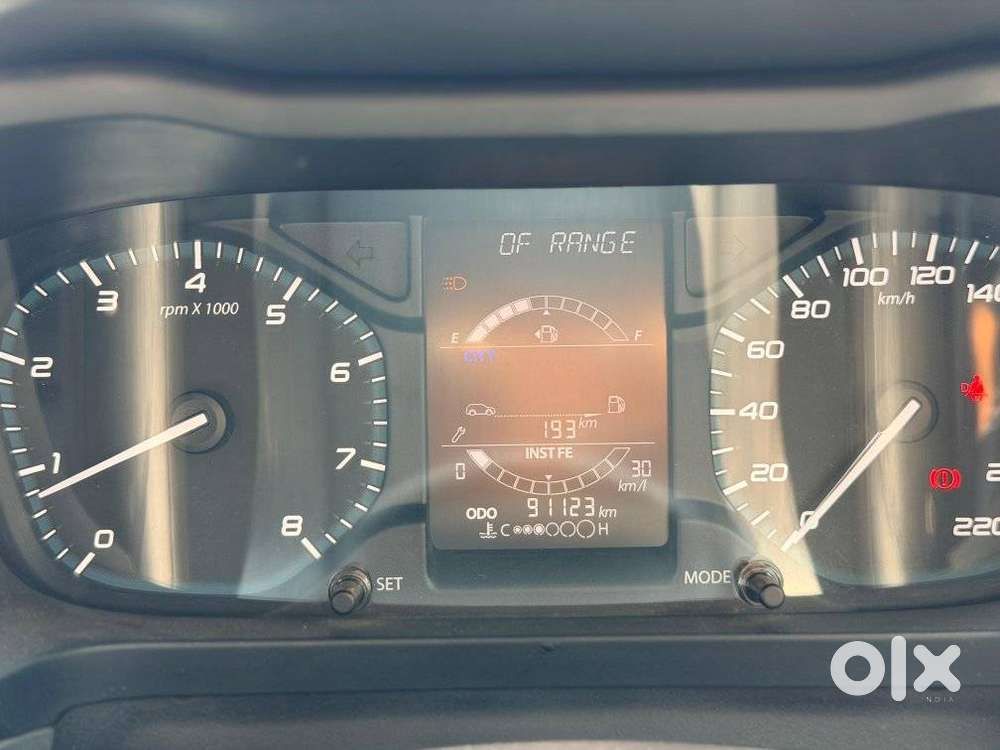 Tata Altroz 1.5 Xt Diesel, 2020, Diesel