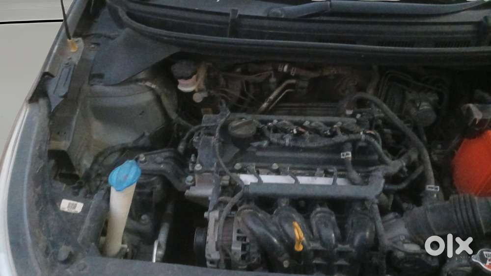Hyundai Elite I20 1.2 Magna Plus, 2019, Petrol