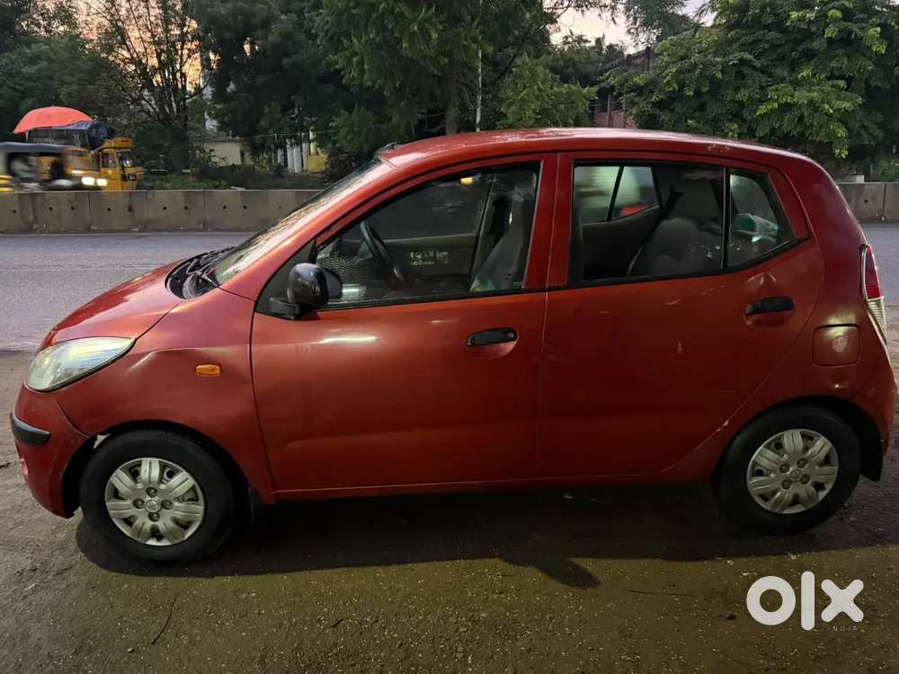 Hyundai I10 1.1 Magna 2009