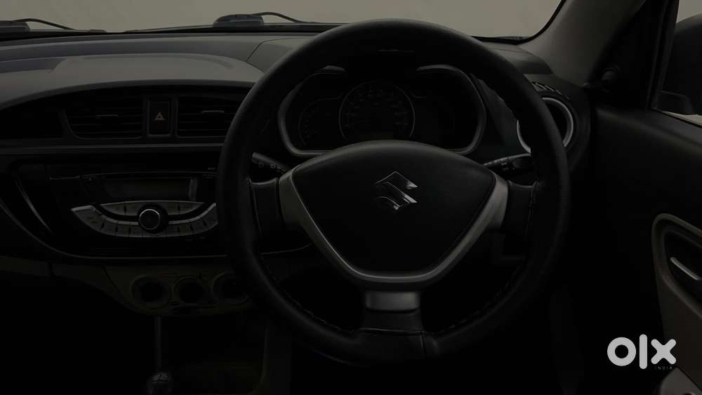 Maruti Suzuki Alto K10 2010-2014 Vxi, 2017, Petrol