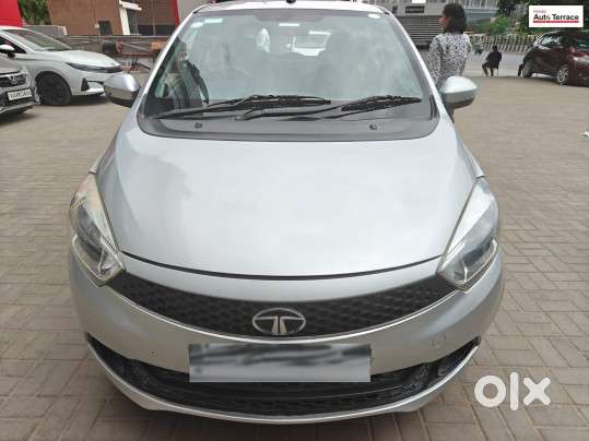 Tata Tiago 1.05 Revotorq Xb, 2017, Diesel