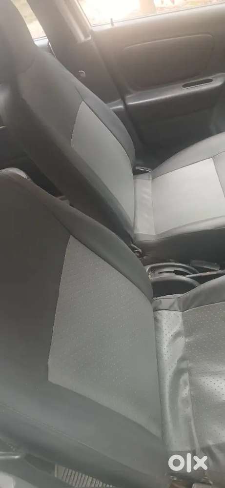 Maruti Suzuki Alto 2012 Petrol 65000 Km Driven
