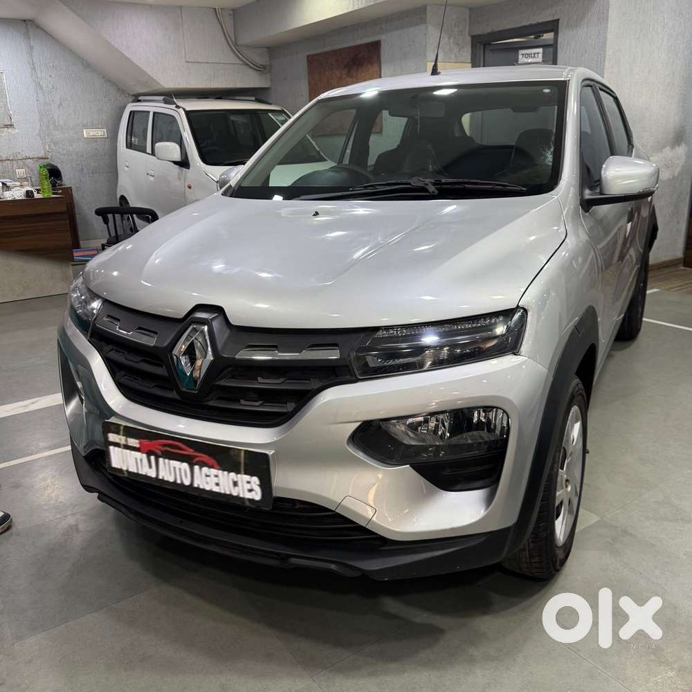 Renault Kwid Rxt 1.0, 2025, Petrol