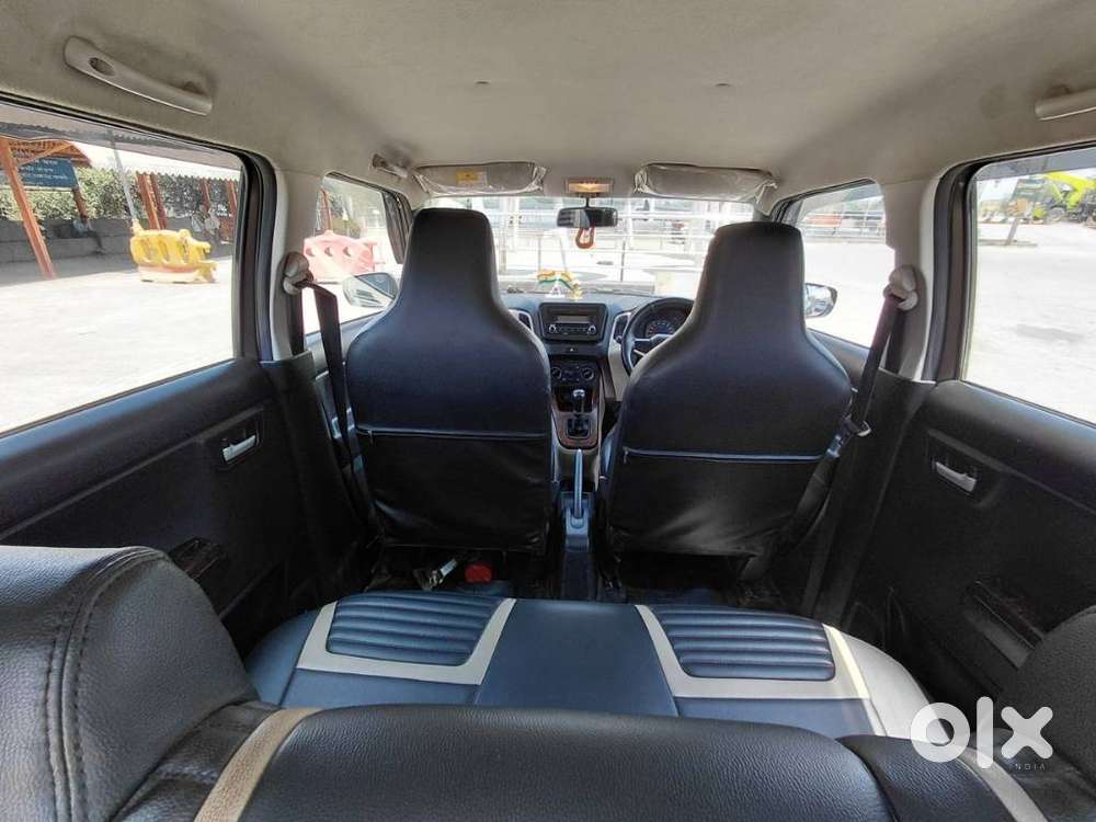 Maruti Suzuki Wagon R Vxi 1.0 Cng, 2022, Cng & Hybrids