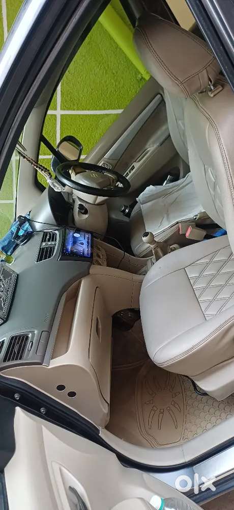 Maruti Suzuki Ertiga 2013 Diesel Good Condition