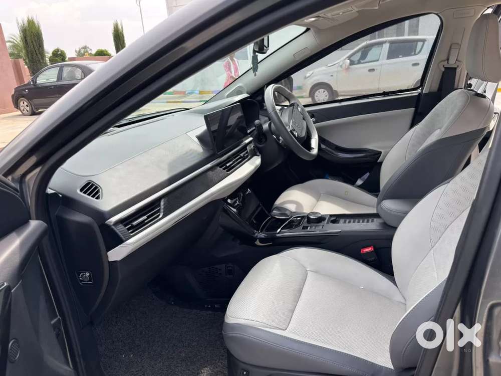 Tata Nexon Ev Empowered Plus Lr, 2023, Electric
