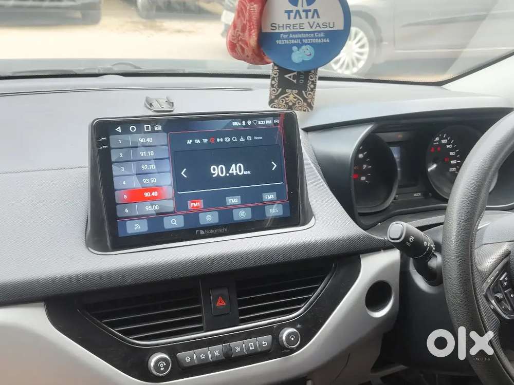 Tata Nexon 2019 Petrol 51000 Km Driven