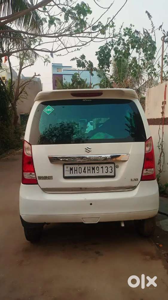 Company Cng Wagonr Company Newcondition