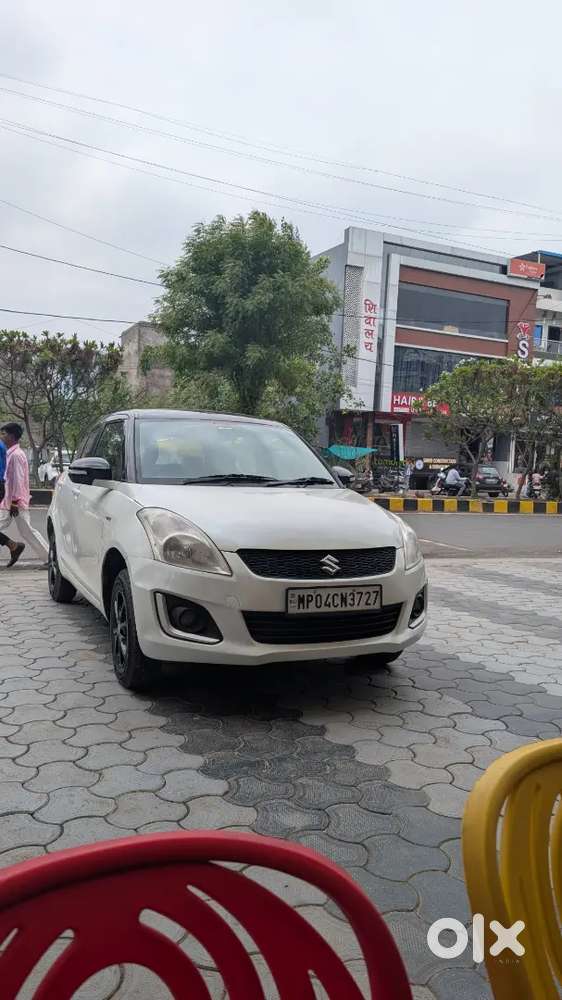 Maruti Suzuki Swift 2014 Cng & Hybrids Good Condition