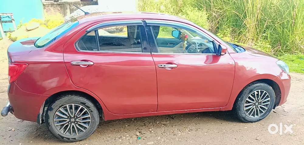 Maruti Suzuki Dzire 2018