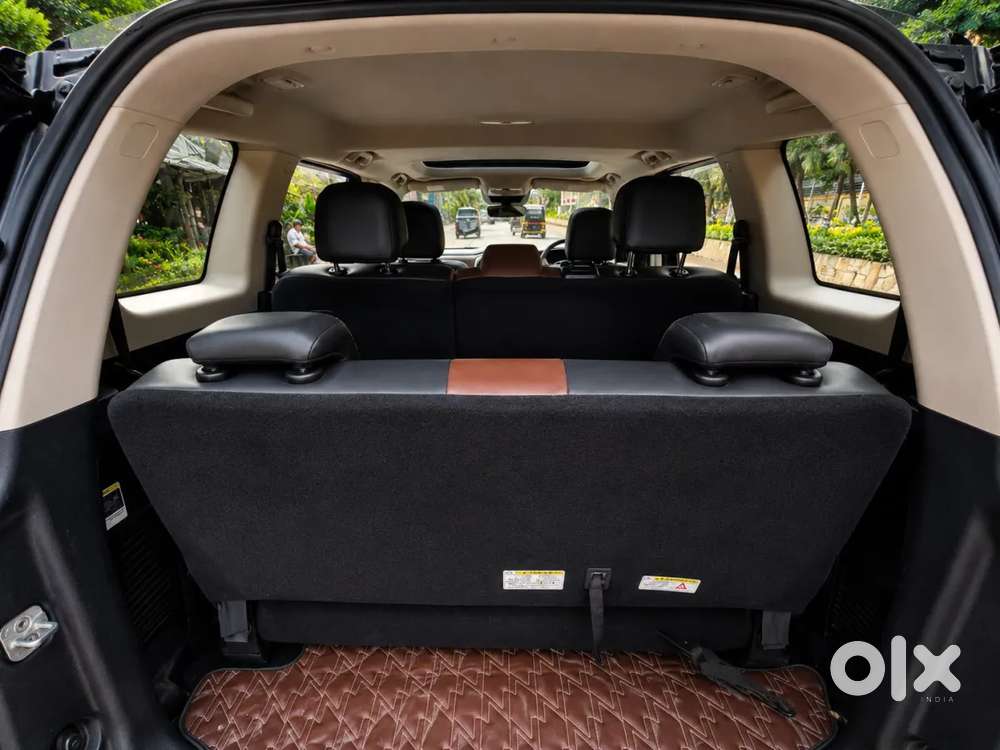 Mahindra Scorpio-n, 2025, Diesel