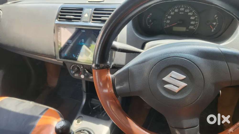 Maruti Suzuki Dzire 2011 Diesel Well Maintained