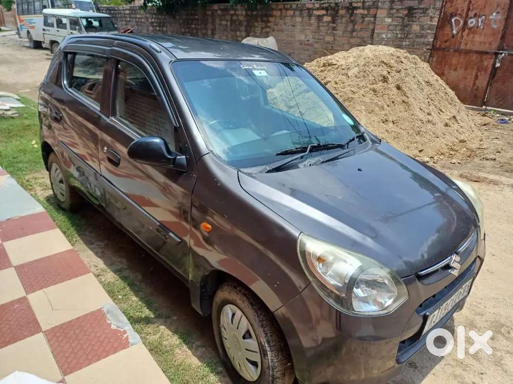 New Best Car Single Handed Orust Condition