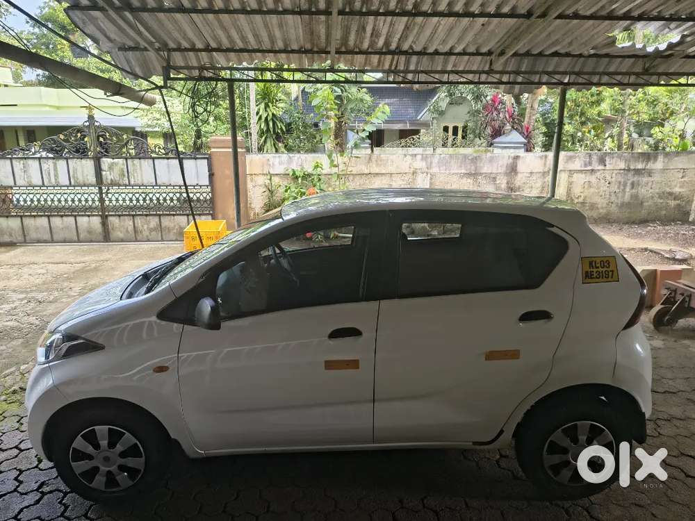Datsun Redigo 2019 Model