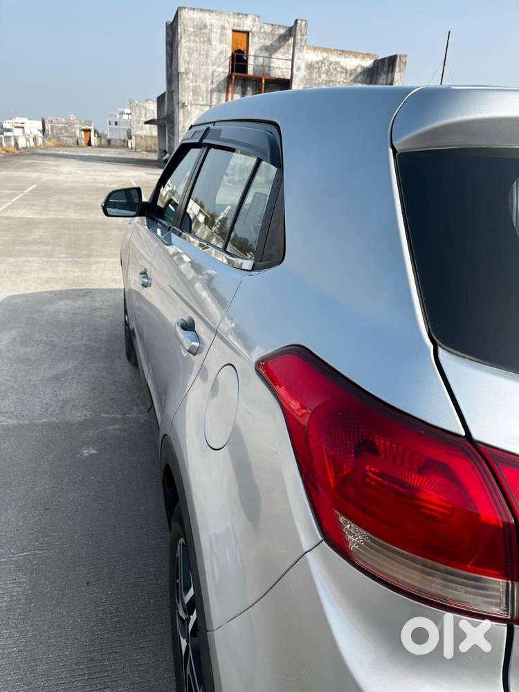 Hyundai Creta 1.4 E Plus Crdi, 2019, Diesel