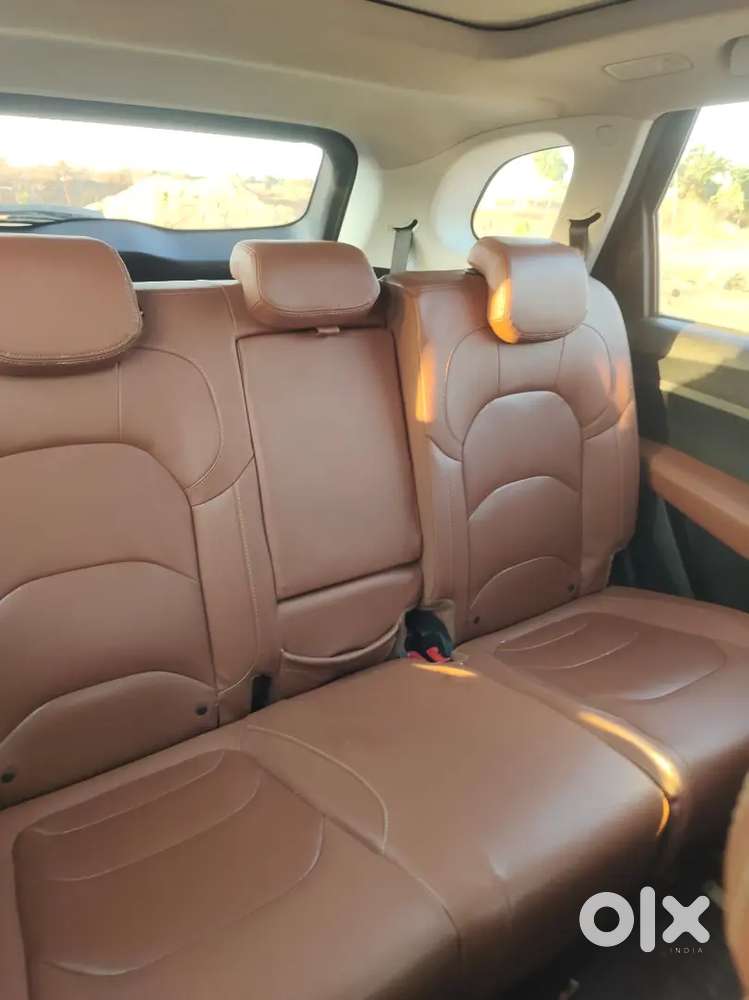 Mg Hector Plus Diesel 2021