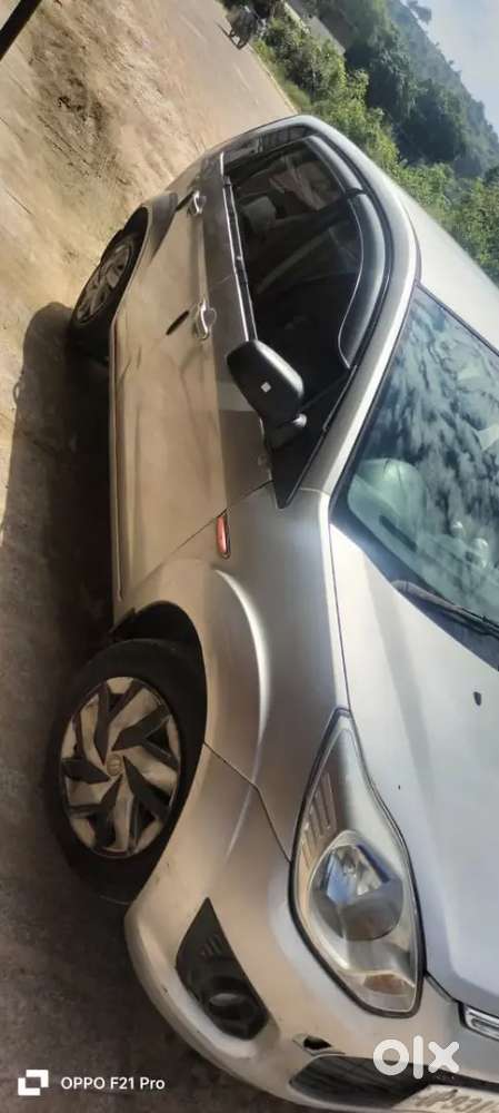 Ford Figo Diesel 2013