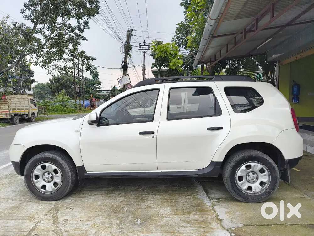 Renault Duster Rxl 2014 Tax 2029 For Sale. Emi Facility Available