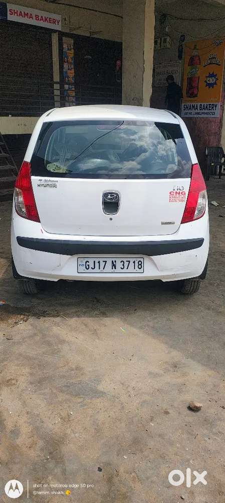 4 Tayar New, Sequential Kit