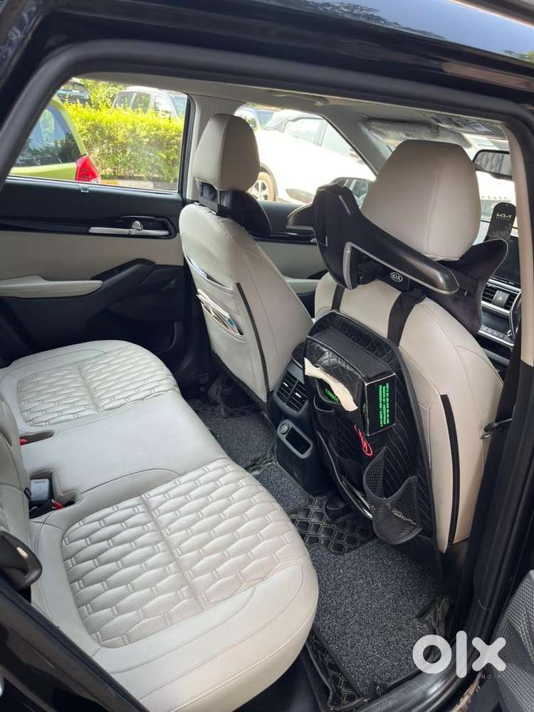 Kia Petrol Manual 2021